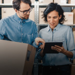 Soluções para logística